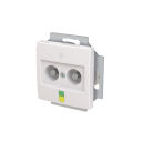 Abb Saga 2095 Uc-916-510 Potensialutjevningshylser 2-Veis
