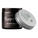 Pomp & Co. Beard Balm 60 ml Skjeggpleie