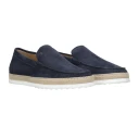 Tod's Herre Sko Blå 44 EU,
