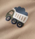 Name It Collegegenser   NbmVonne   Sesam/Trucks   Name It   68   Collegegenser   Beige   62