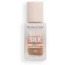 Makeup Revolution Skin Silk Serum Foundation F13.5