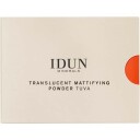 IDUN Minerals Powder Tuva