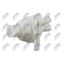 Termostat NTY CTM LR 002