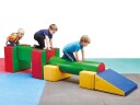 Blokkmoduler   Sett 3