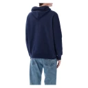 Polo Ralph Lauren Polo Bear Fleece Hoodie   Navy   XL