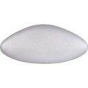 Royal nakkepute universal, hvit white