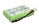 TeleMatrix 9600 batteri (700 mAh 3.6 V)