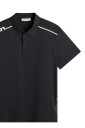 J. Lindeberg Lionel Polo Black S