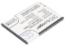 HTC Desire Z batteri (1250 mAh 3.7 V)
