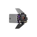 Zhiyun Fiveray M20C (RGB) Combo Pocket Light - LED lys