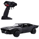 Hot Wheels Radiostyrt Batmobile