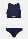 Puma PUMA SWIM GIRLS RACERBACK BIKI