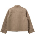 Sofie Schnoor Young Marlosy Jacket Beige 152