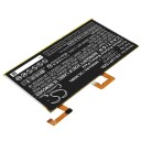 Batteri til Lenovo Tab P11 Pro etc