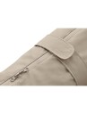 Hunter Regnfrakk Milford 45 cm Taupe til Hund