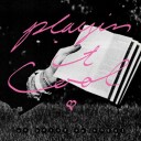 On Being An Angel  Playing It Cool  LP/Vinyl