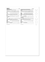 McCall's 8407 - Body & Topp K5 (8-10-12-14-16)