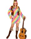 Parkostyme Rainbow Hippies