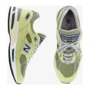 New Balance Herre Sport Flerfarget 42 1/2 EU,