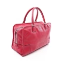 Loewe Pre owned Dame Pre owned Rød ONE SIZE,