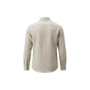 Tintoria Mattei 954 Herre Skjorter Beige XL,