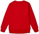 Luca &  Lola Jacob Genser Red 86-92