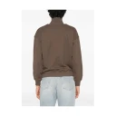Maison Kitsuné Dame Gensere & Hettegensere Brun XS,