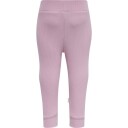 Hummel Sami Tights Mauve Mist (104 / 4 år)