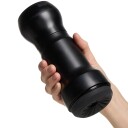 Kiiroo Feel Pocket & PowerBlow Masturbator Black