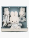 Miffy Miffy x Little Dutch Gavesett Lucky Leaves