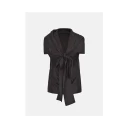 Dsquared2 Dame Topper Svart S,