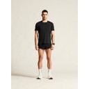 Craft Men"s Race Day Short Sleeve Tee 2 Black XL