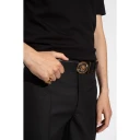 Versace Herre Accessories Svart 100 CM,