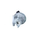 EGR Ventil NRF 48643
