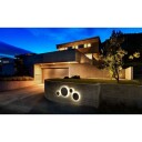 Light-Point - Soho W3 Vegglampe Ø30 IP54 2700/3000K Black