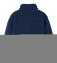Name It Fleecejakke   NmmMonico   Teddy   Oceana   Name It   5 år (110)   Fleecejakke   Marineblå