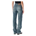 Our Legacy Dame Jeans Blå W27,