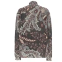 Etro Dame Strikkevarer Flerfarget S,