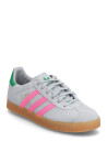 Adidas Originals Gazelle J   Grey   38 2/3