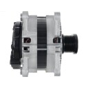 Dynamo AS PL A01033SEG