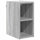  Hengende skap Riga Grå Sonoma 20 x 29,5 x 40 cm Konstruert tre