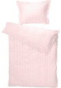 Turiform Baby sengetøy 70x100 cm Rosa Jacquardvevd 100% egyptisk bomullsateng Turistrib Turiform