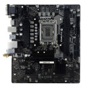 Biostar Z690MX2 E D4 Hovedkort Intel Z690 LGA 1700 Micro ATX