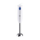 Braun MultiQuick 1 Stavmikser 450W Hvit og Blå