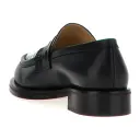 Mach & Mach Dame Sko Svart 40 EU,