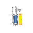 Cobolt 205-024XL Kantfres med doble styrelagre, Maskintilbehør & forbruk