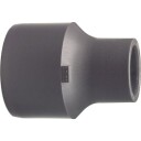 20 x 16 mm PVC-reduksjon