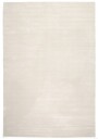Recycled PET with viscose look offwhite Størrelse: 70 x 300 cm