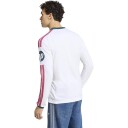 Adidas Performance Real H Jsy L   White   L