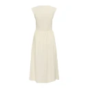 Soaked in Luxury Dame Kjoler Beige L,